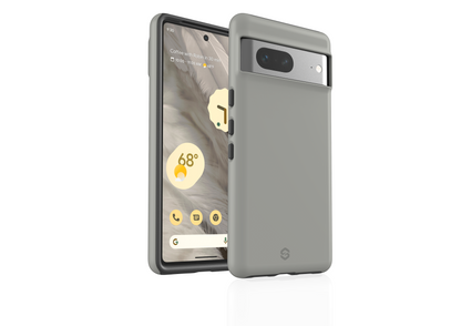 Stormy Grey Case - Google Pixel Series
