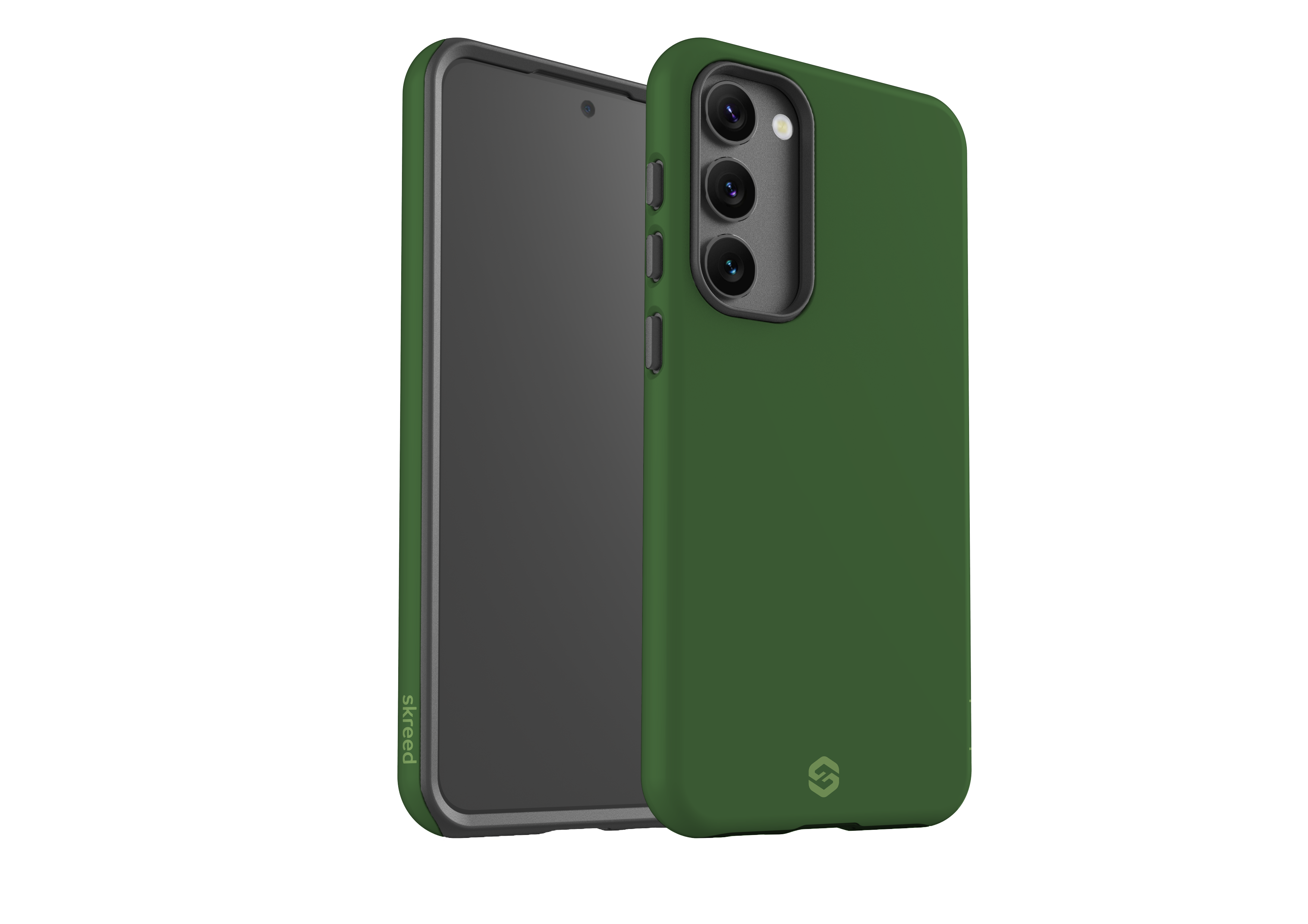 Go Green Case - Samsung Galaxy S23 Series