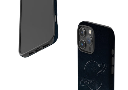 Astro Eclipse Case - iPhone 16 Series