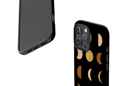 Lunar Boho Case - iPhone 16 Series