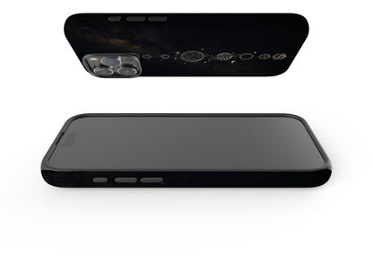 Cosmic Symphony Case - iPhone 16 Series