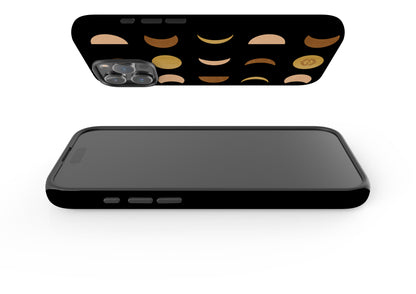 Lunar Boho Case - iPhone 16 Series