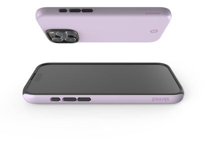 Vivid Violet Case - iPhone 16 Series