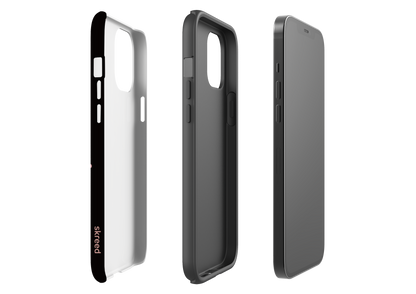 Pastel Paws Case - iPhone 12 Series