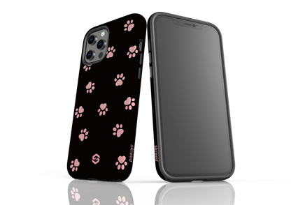 Pastel Paws Case - iPhone 12 Series