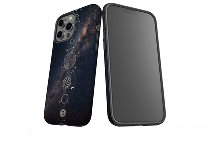 Galaxy Glint Case - iPhone 13 Series