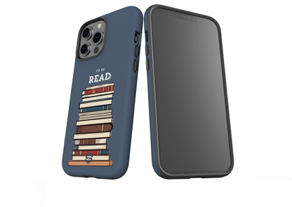 Literary Haven Case - iPhone 13 Series