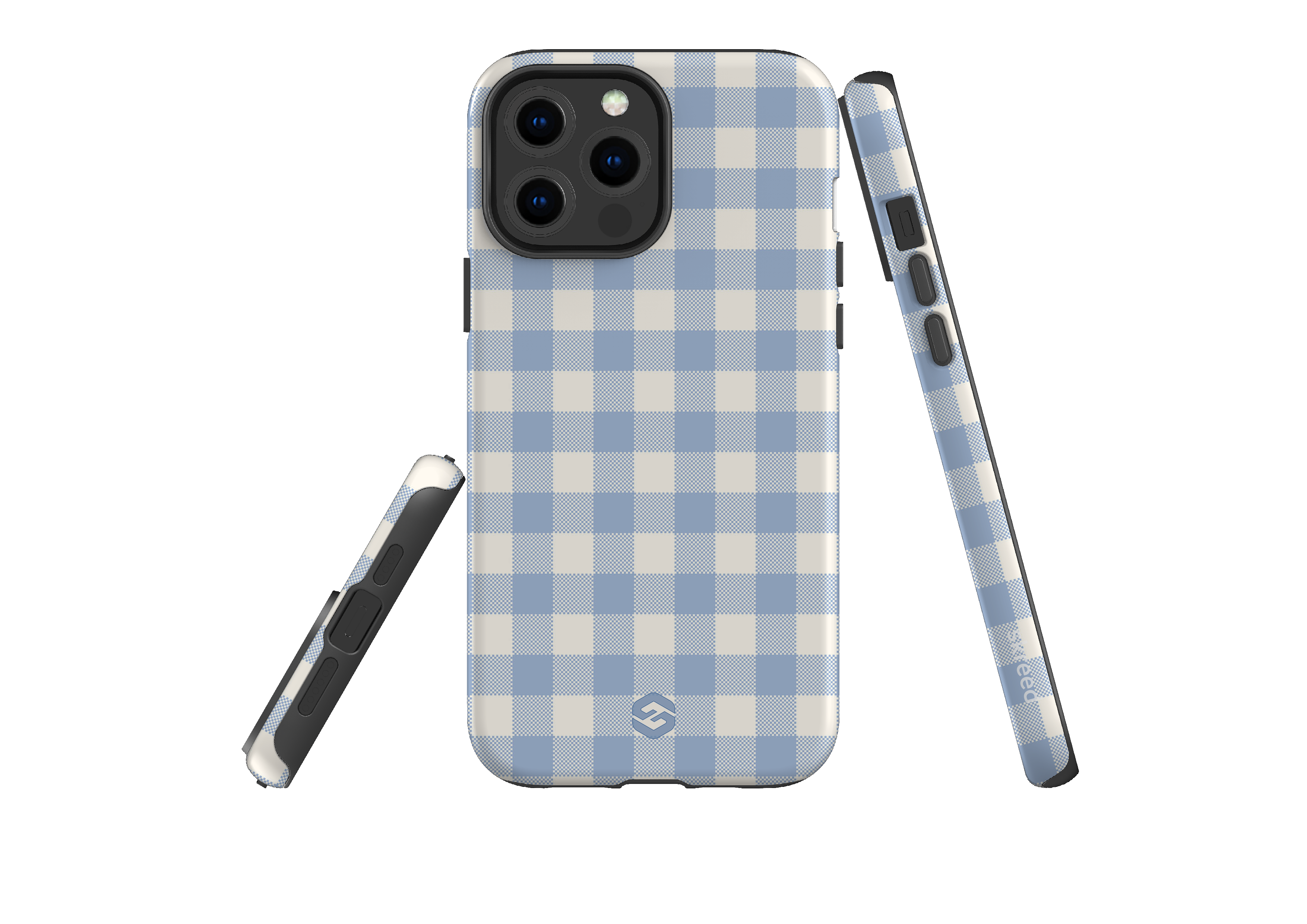 Azure Check Case - iPhone 13 Series