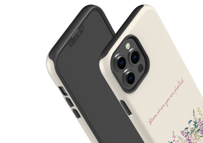 Garden Bloom Case - iPhone 13 Series