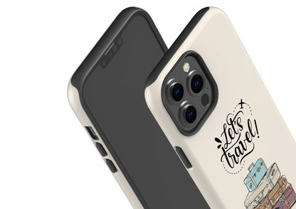 Explorer Case - iPhone 13 Series