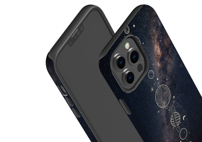 Galaxy Glint Case - iPhone 13 Series