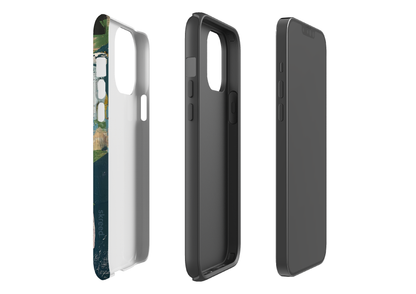 Artful Streaks Case - iPhone 13 Series