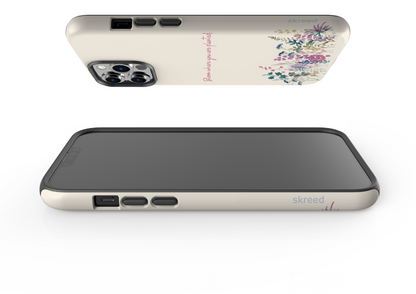 Garden Bloom Case - iPhone 13 Series