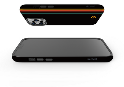 Vivid Stripes Case - iPhone 13 Series