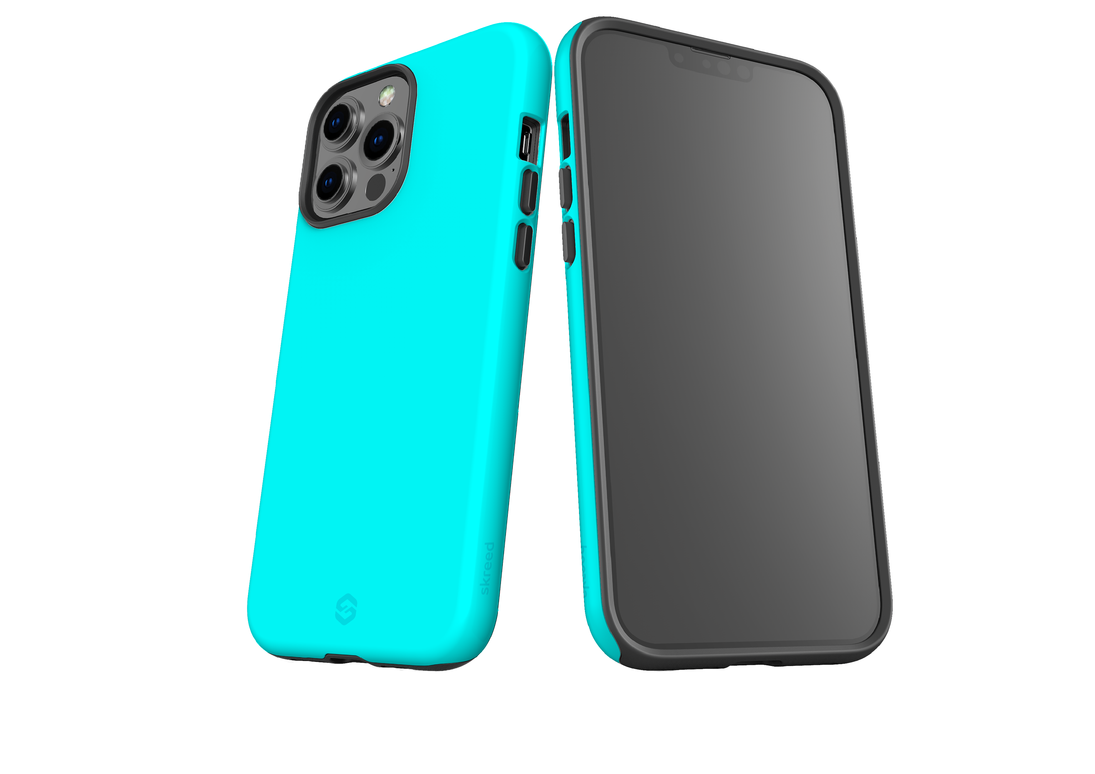 Blissful Blue Case - iPhone 13 Series