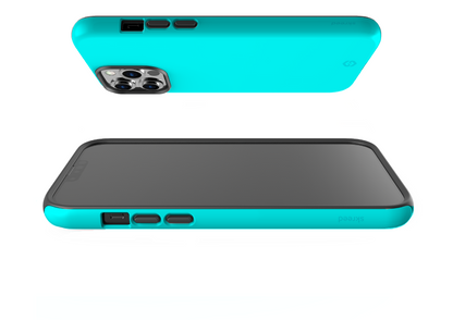 Blissful Blue Case - iPhone 13 Series