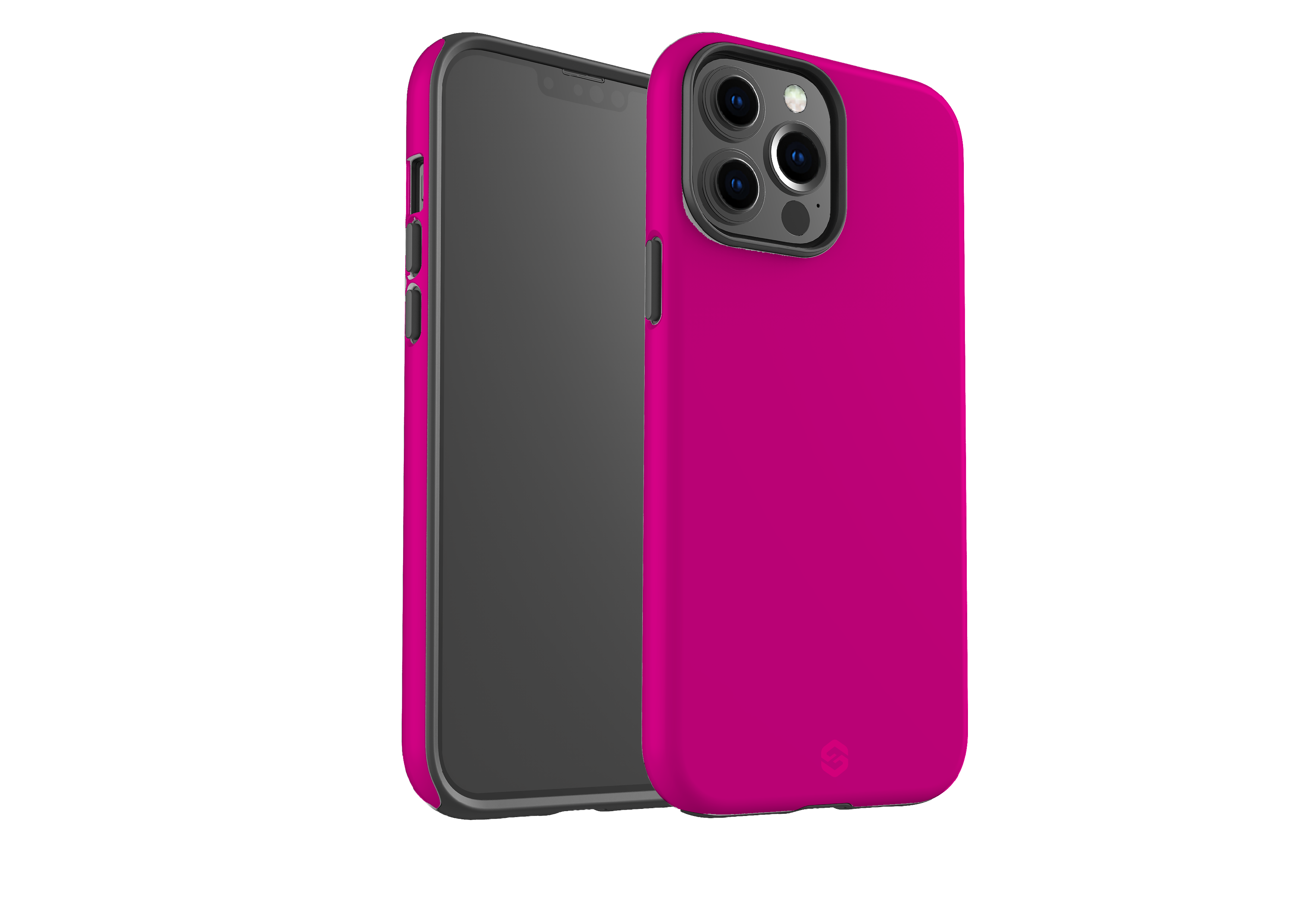 Playful Pink Case - iPhone 13 Series – Skreed