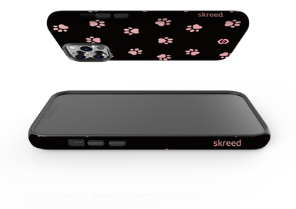 Pastel Paws Case - iPhone 13 Series