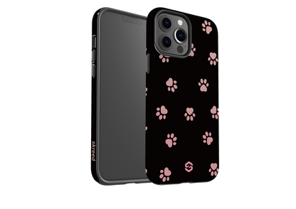 Pastel Paws Case - iPhone 13 Series