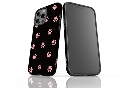 Pastel Paws Case - iPhone 13 Series