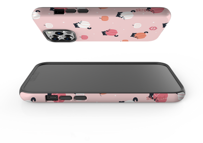 Pumpkin Paws Case - iPhone 13 Series