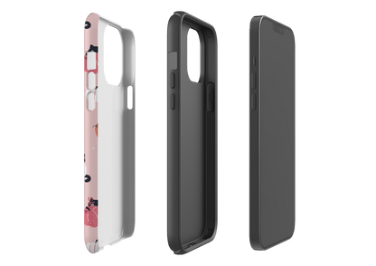 Pumpkin Paws Case - iPhone 13 Series