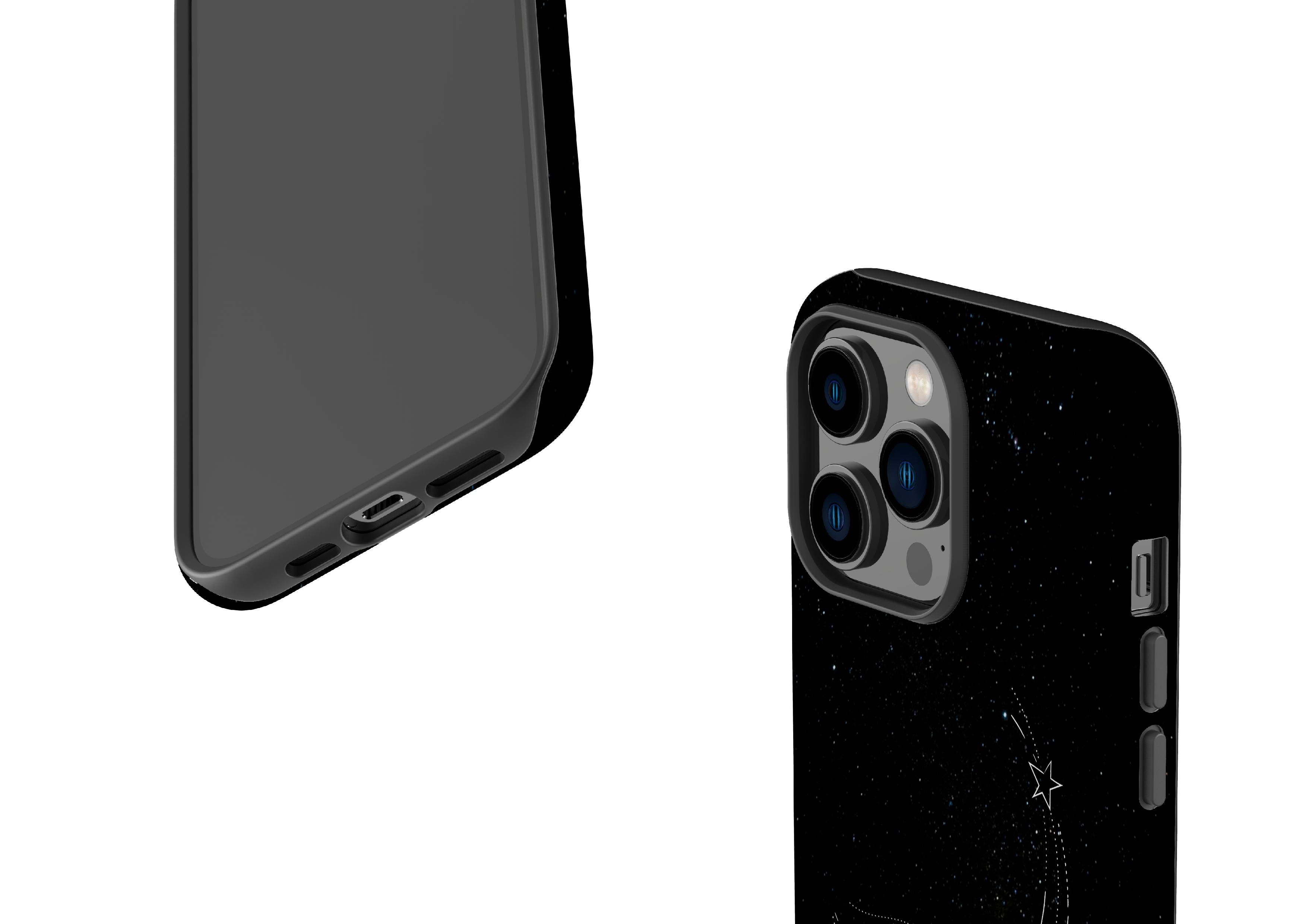 Starfield Case - iPhone 14 Series