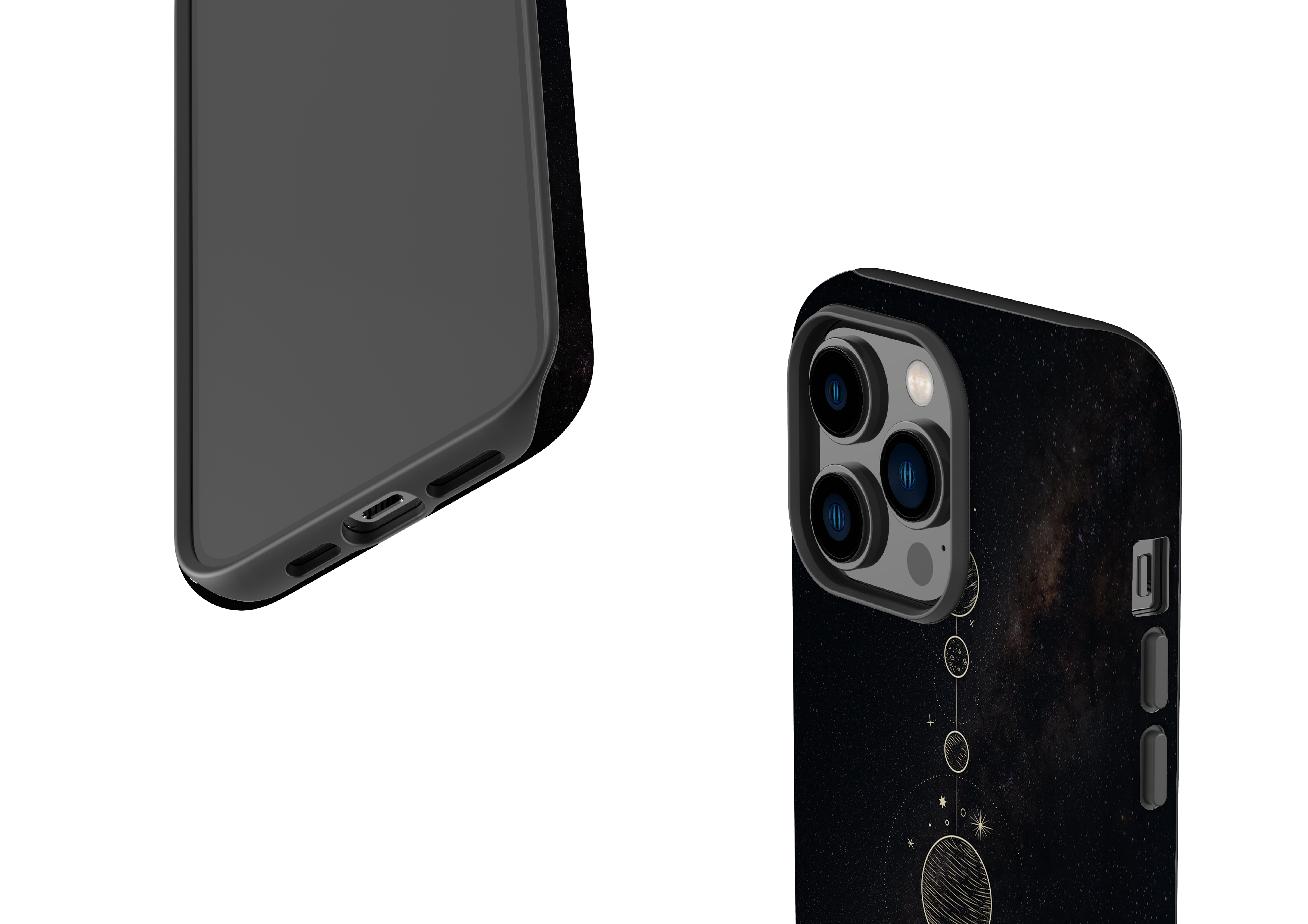 Cosmic Symphony Case - iPhone 14 Series