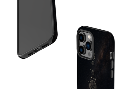Cosmic Symphony Case - iPhone 14 Series