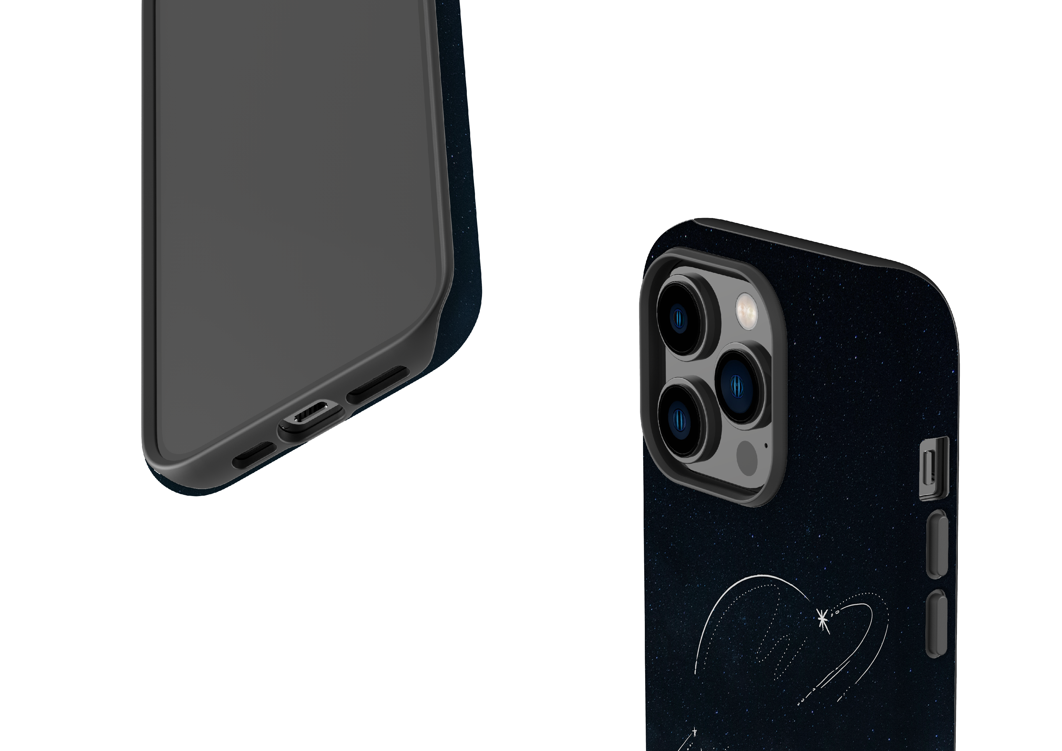 Astro Eclipse Case - iPhone 14 Series