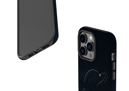 Astro Eclipse Case - iPhone 14 Series