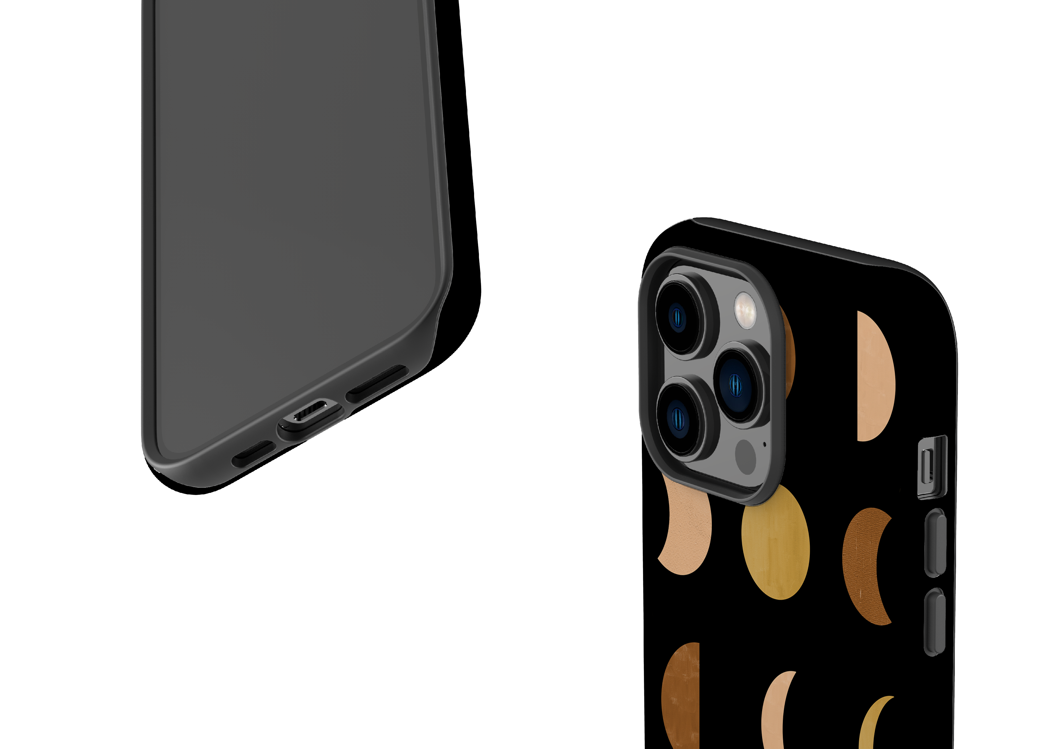 Lunar Boho Case - iPhone 14 Series