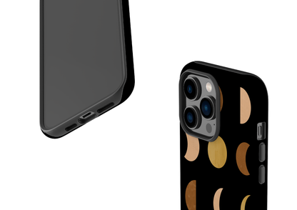 Lunar Boho Case - iPhone 14 Series