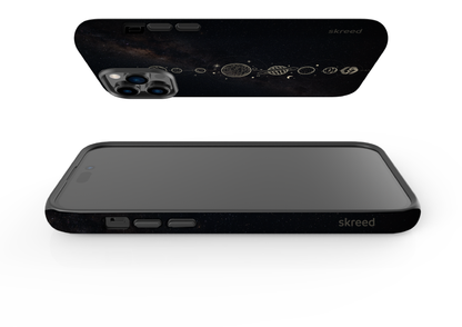 Cosmic Symphony Case - iPhone 14 Series