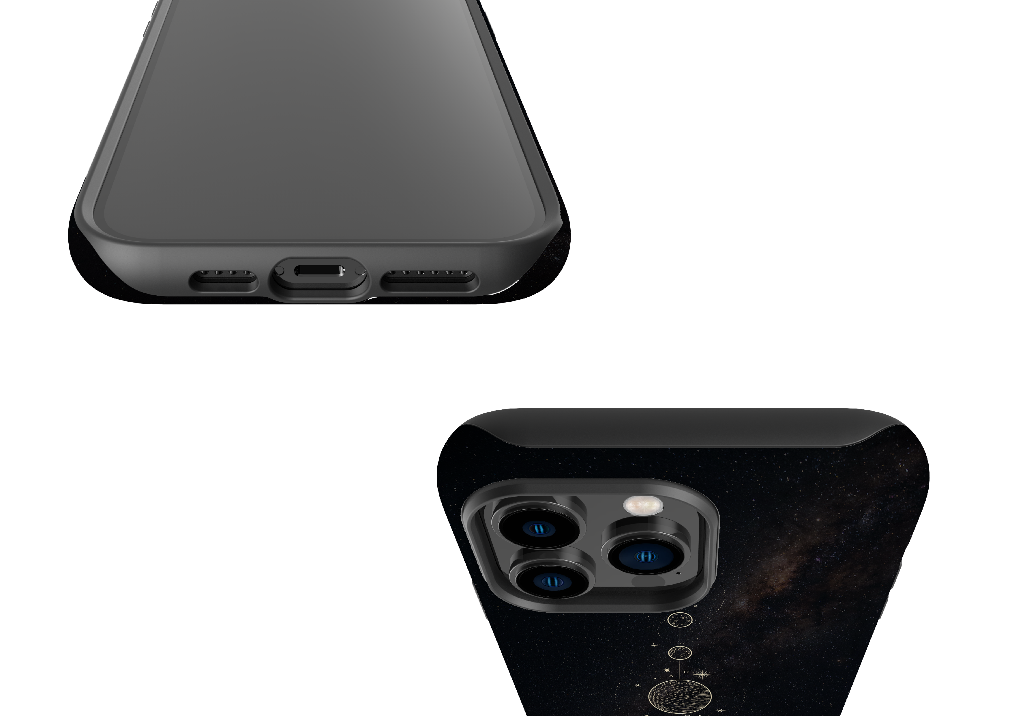 Cosmic Symphony Case - iPhone 14 Series