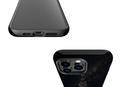 Cosmic Symphony Case - iPhone 14 Series