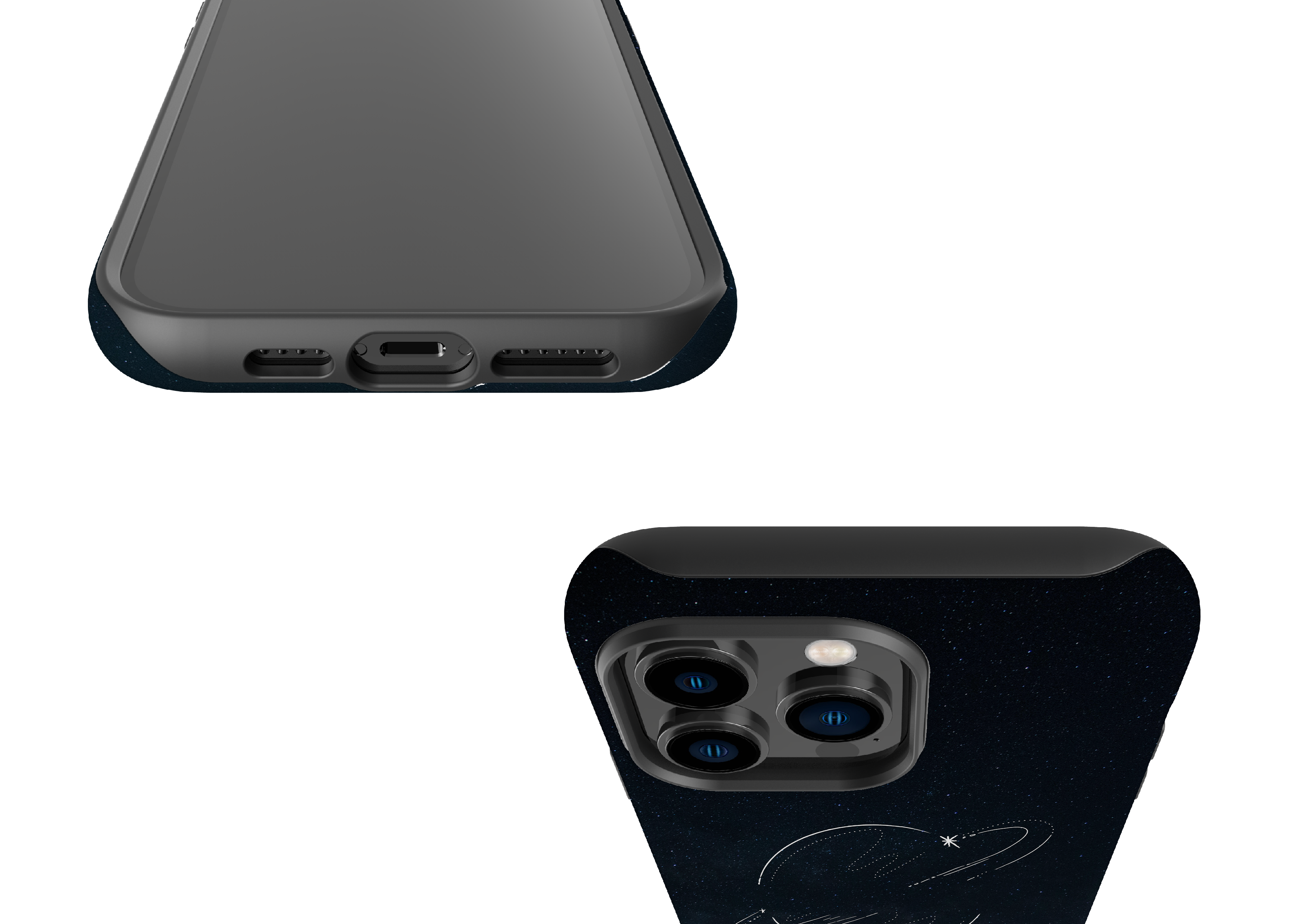 Astro Eclipse Case - iPhone 14 Series