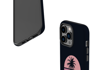 Tropical Escape Case - iPhone 14 Series