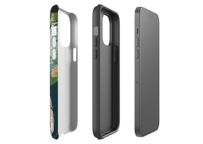 Artful Streaks Case - iPhone 14 Series