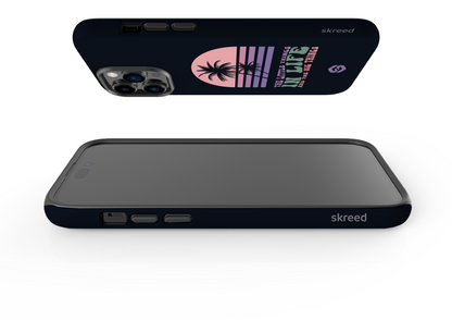 Tropical Escape Case - iPhone 14 Series