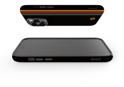 Vivid Stripes Case - iPhone 14 Series