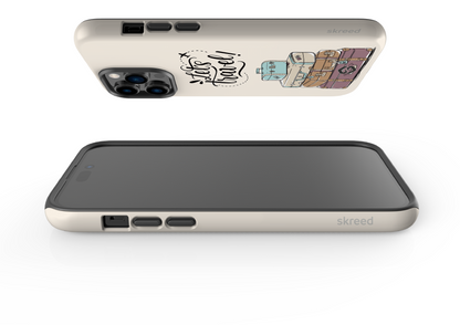 Explorer Case - iPhone 14 Series