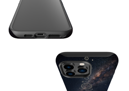 Galaxy Glint Case - iPhone 14 Series
