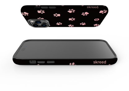 Pastel Paws Case - iPhone 14 Series