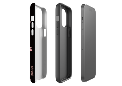 Pastel Paws Case - iPhone 14 Series