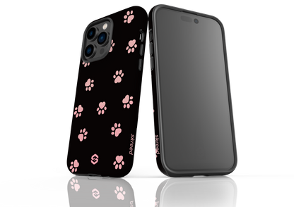 Pastel Paws Case - iPhone 14 Series