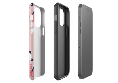 Pumpkin Paws Case - iPhone 14 Series