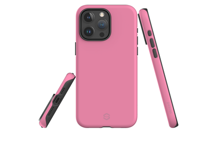 Playful Pink Case - iPhone 15 Series