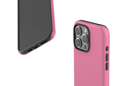 Playful Pink Case - iPhone 15 Series