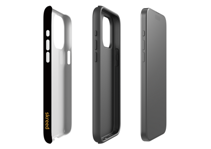 Vivid Stripes Case - iPhone 15 Series